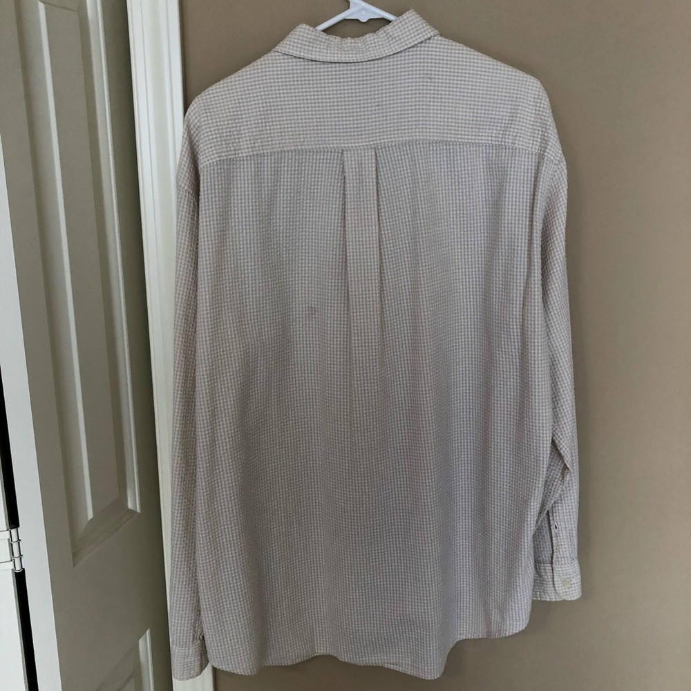 J Crew Button Down - image 4